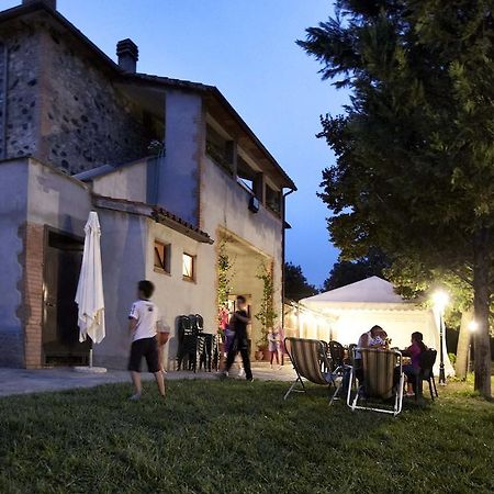 Agriturismo Pomonte Villa Orvieto Exterior photo